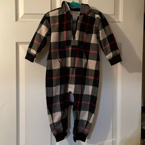 Gap 12-18 month jumpsuit